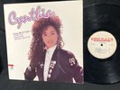 Cynthia – Cynthia w/Endless Nights Vinyl LP Micmac Dance electronica freestyle