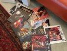 David Bowie Loving the Alien Box Set LP