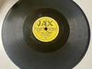 Brownie McGhee 1952 BLUES 78 I Feel So Good/Key To The Highway JAX 304 VG++ HEAR
