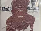 BODY COUNT: Carnivore 180gm (LP) Vinyl New & Sealed +Metal + Rock + Rap Ice-T