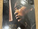 USHER - Confessions / 2xLP VMP Vinyl Me Please New Sealed Gold Nugget Color