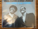 Cecil Payne & Duke Jordan – Brooklyn Brothers Lp