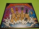 Metallica Halping Hands Live&Acoustic Vinyl