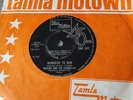 MARTHA AND VANDELLAS - NOWHERE TO RUN / MOTORING - TMG 502 -1965 - NORTHERN SOUL