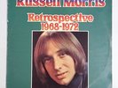 RUSSELL MORRIS - 'Retrospective' 12