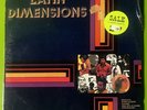 Latin Dimensions Con Roberto Torres - S/T LP Vinyl Sealed 1972 Salsa Rare Soul x