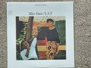 NEW MILES DAVIS - E.S.P. / ESP Original Master Record Vinyl LP IMPEX 33rpm
