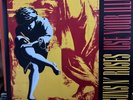 guns n roses use your illusion vinyl