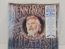 Kenny Rogers - Twenty Greatest Hits (1983) Vinyl LP SEALED  The Gambler - Lady
