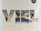 DIE FANTASTISCHEN VIER - Viel - Four Music 2 LP Vinyl 2004
