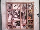 THE AGGROVATORS - JOHNNY IN THE ECHO CHAMBER.  1989 UK DUB LP.  TOP STUFF