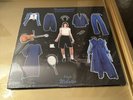 Faye Webster SIGNED LP Underdressed At The Symphony BLUE VINYL Record   SEALED