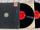 CHICAGO TRANSIT AUTHORITY Self Titled COLUMBIA GP-8  2-eye SHRINK 1969