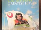 Cat Stevens - Greatest Hits LP SEALED A&M SP 4519