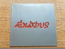 Bob Marley & The Wailers – Exodus  (Reissue 1986)