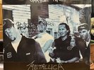 Metallica - Garage Inc LP Original 1998 3x LP New Vinyl Record Sealed MINT