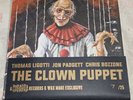 Thomas Ligotti The Clown Puppet Wax Mage 7/25 Read By Jon Padgett