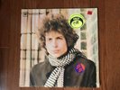 Bob Dylan ‎Blonde On Blonde Vinyl Record LP Still Sealed 80s Canadian Pressing