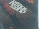 THE KINKS SEALED LP LOW BUDGET RAY DAVIES STIICKER ON SPINE NO TITLES ON BACK 79