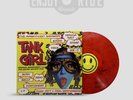 Tank Girl Vinyl Soundtrack Blood Variant Limited to /300 Hole Bjork Bush L7 Devo