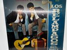 LOS RELAMPAGOS - ESTAMOS EN ALGO - BEGO 1040 - VINYL LP 12