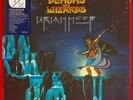 Uriah Heep – Demons & Wizzards - 2017 180-Gram Remastered Vinyl LP