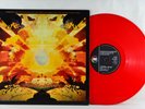 HAPSHASH & THE COLOURED COAT - The Human Host And The Heavy Metal Kids LP