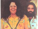 MARK VOLMAN / HOWARD KAYLAN ‎– Phlorescent Leech & Eddie   1972 US LP SEALED