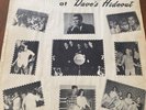 THE FUGITIVES At Dave's Hideout DETROIT GARAGE ROCK PRIVATE PRESS LP  DT 1965