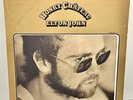 ELTON JOHN - Honky Chateau - 1972 OG 1st Pr. Vinyl Record LP ULTRASONIC  NM-