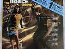 MUSIC FOR THE DANCE CROWD Rare 60's Comp NORTHERN SOUL Garage Rock R&B Surf