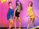 The Flirts - Flirt With The Flirts 2LP Netherlands Italo Disco Hi-NRG
