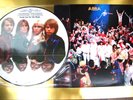 ABBA Thank You For The Music Pic Disc Rare JAPAN Vinyl Record  View our others