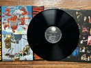Guns n Roses Appetite for Destruction LP  rare original pressing  banned cover