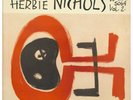 HERBIE NICHOLS-THE PROPHETIC- VOL. 2 BN-5069 - ORIG- BLUE NOTE  10-INCH LP- NM