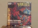The Mekons The Meckons Rock N Roll Vinyl 1989 Alt Rock VG+/VG+