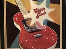 April Wine - Electric Jewels (LP, 1973 Aquarius, Canada, AQR 504, EX)