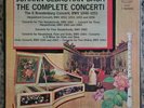Bach The Complete Concerti   Murray Hill Records – S47585 BOX SET 7 LP   EX NM