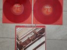THE BEATLES 1962-1966 Double 2 LP Red Vinyl Original 1973 First Pressing