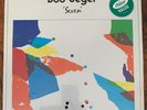 Bob Seger - Seven Green Label Capitol Reissue Still In Shrink EX/VG+