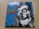 ELVIS HITLER, DISGRACELAND, PSYCHO BILLY, RESTLESS RECORDS, ORIGINAL 1989,RARE