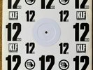 KLF - What Time Time Is Love? (acid mix) 1-sided KLF-92-Promo 3. Ex.