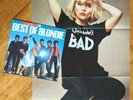 BLONDIE - THE BEST OF ... Vinyl, Album + Poster, 1981, N/M Condition, Chrysalis