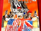 The Exploited ‎War Now 12