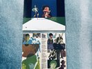 Townes Van Zandt For The Sake Of The Song LP Poppy PYS 40,001