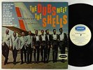 Dubs/Shells - The Dubs Meet The Shells LP - Josie OG Press Mono VG+