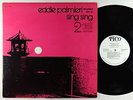 Eddie Palmieri - Recorded Live At Sing Sing Vol. 2 LP - Tico VG+ PROMO