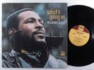 MARVIN GAYE What's Going On TAMLA LP VG+ gatefold s