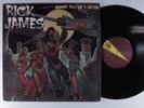 RICK JAMES Bustin' Out Of L Seven GORDY LP s