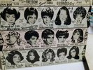 THE ROLLING STONES: SOME GIRLS 1978 VINYL 12